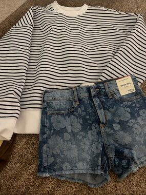 Abercrombie Bundle